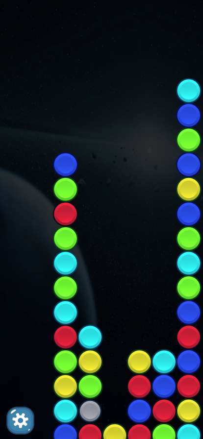 Puzzle Royal Matchios版1