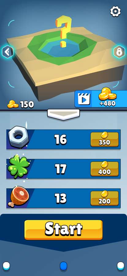 小小模型家ios版3