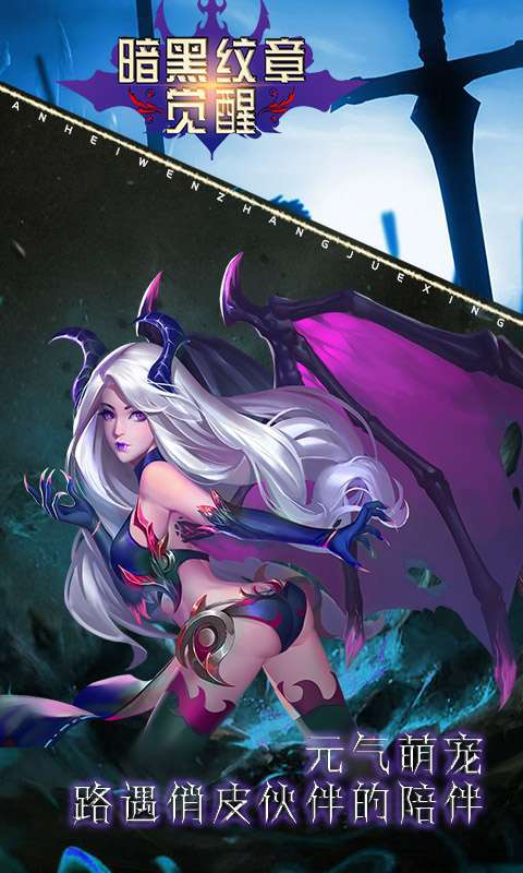 暗黑纹章觉醒(主播推荐)3