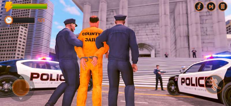 监狱休息盛大监 逃脱ios版3