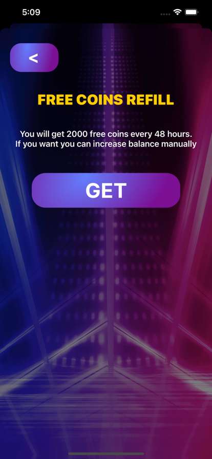 Bet&Spin Mobileios版9