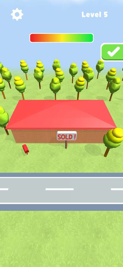 Connect Rooms!ios版2