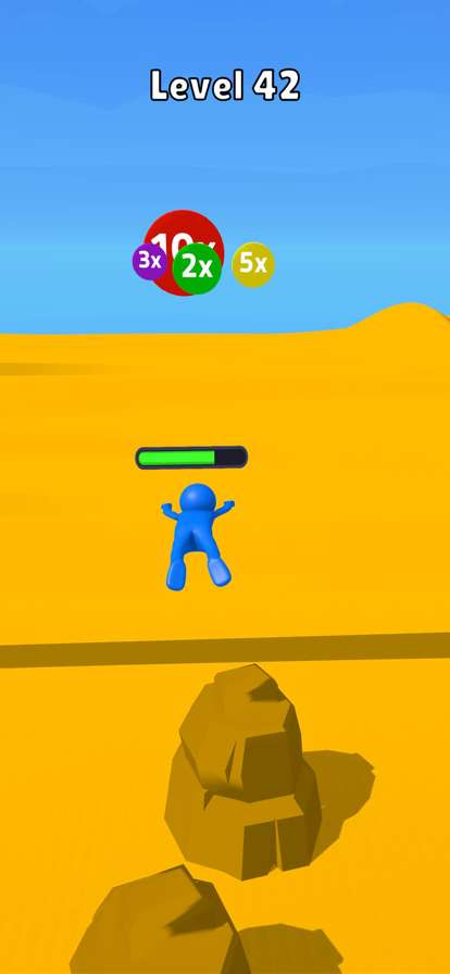 Run to Surviveios版7