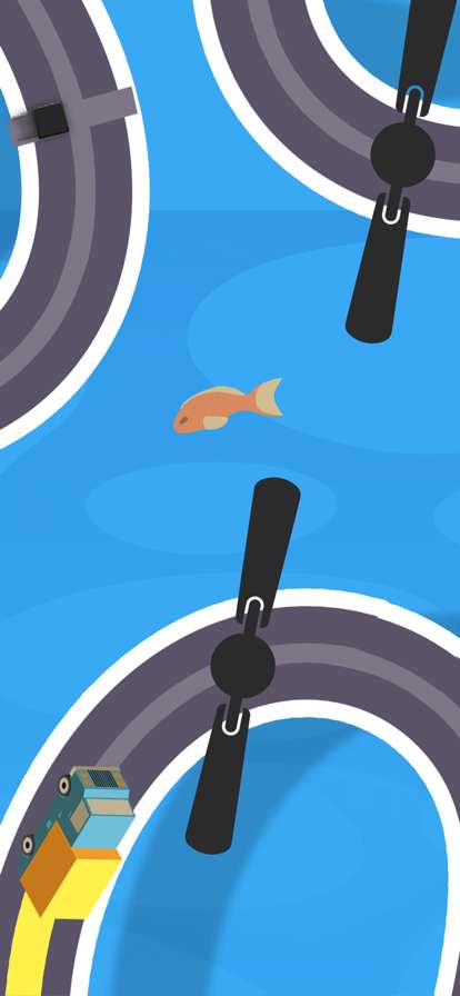 Line color 3Dios版2