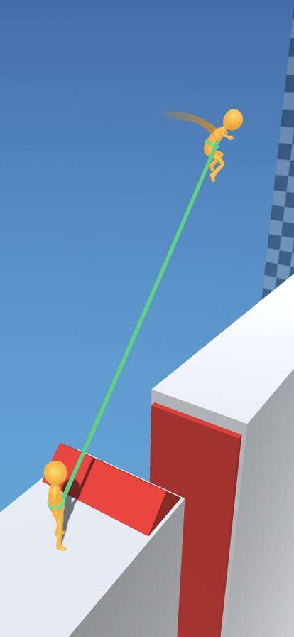 Sling Bros 3Dios版2