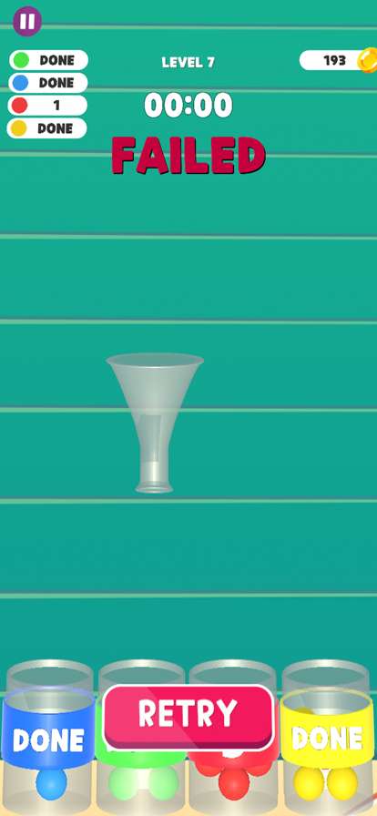 Jelly Ball Sortios版9