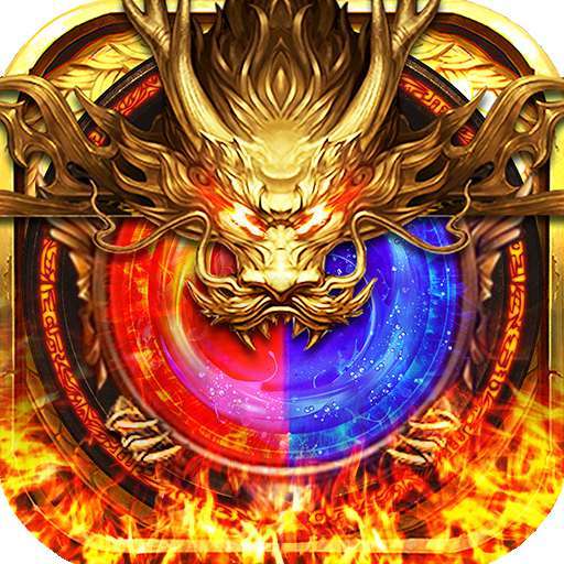 烈火骑士魂环超爆版