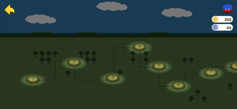 Pocong Hunter 3ios版1