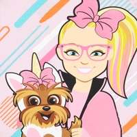 JoJo Siwa Band Tourios版