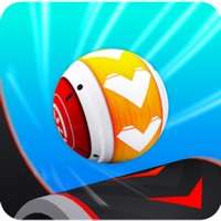 Sky Rolling Ballsios版