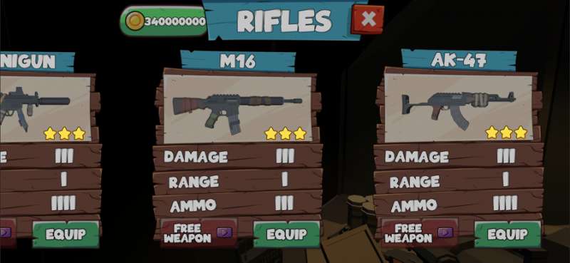 Zombie Smasher Simulator 2022ios版4