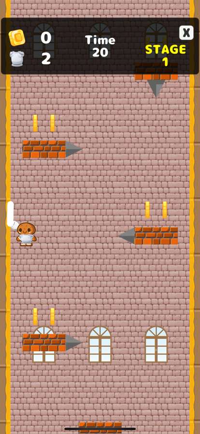 The Adventure of Cookiesios版1