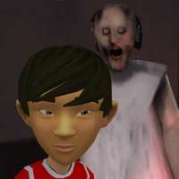 可怕的奶奶逃脱游戏ios版