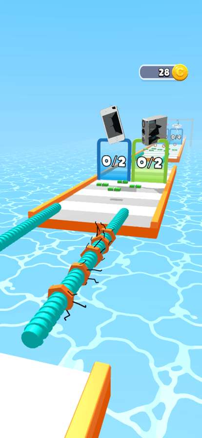 Mechanic Boltios版2