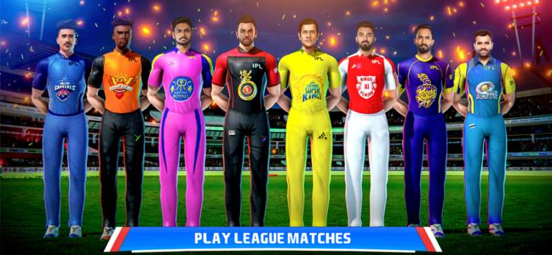印度板球超级联赛ios版0