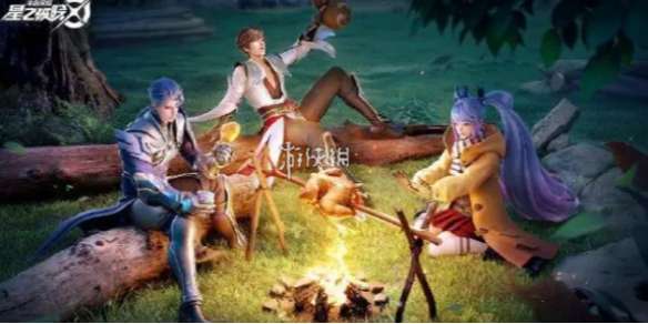 星之破晓青莲剑仙阵容搭配-星之破晓青莲剑仙李白最强配队阵容推荐