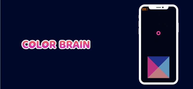 彩色脑力游戏ios版2