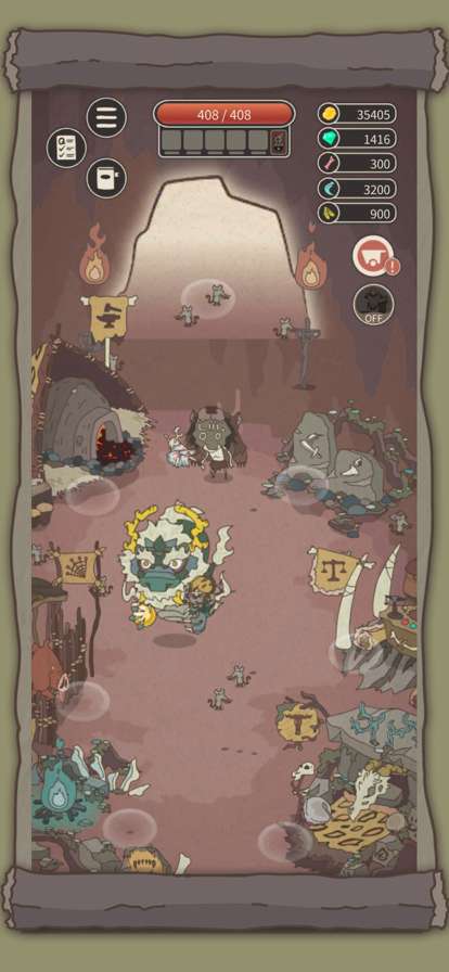 荒岛求生之王ios版2