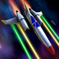 Galaxy Defender Elite 3d Freeios版