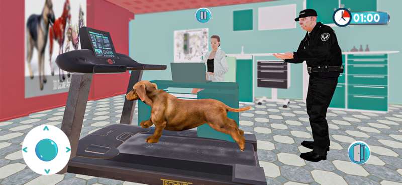 宠物狗模拟器ios版2