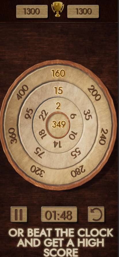 Trials Of Dialsios版4