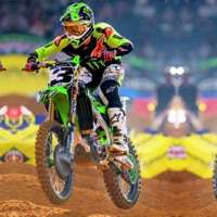 越野污垢自行车赛车ios版