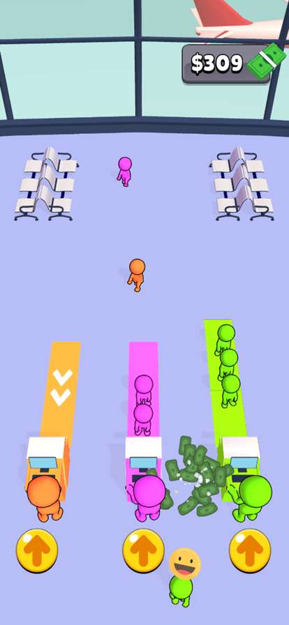 Airport Management 3Dios版2