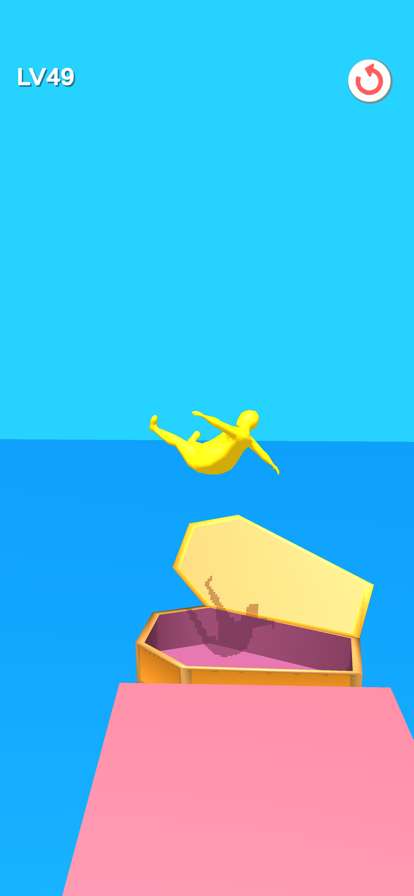 Fling Me Deadios版3