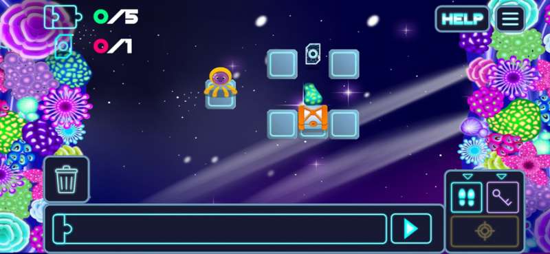 Octobot Adventuresios版4