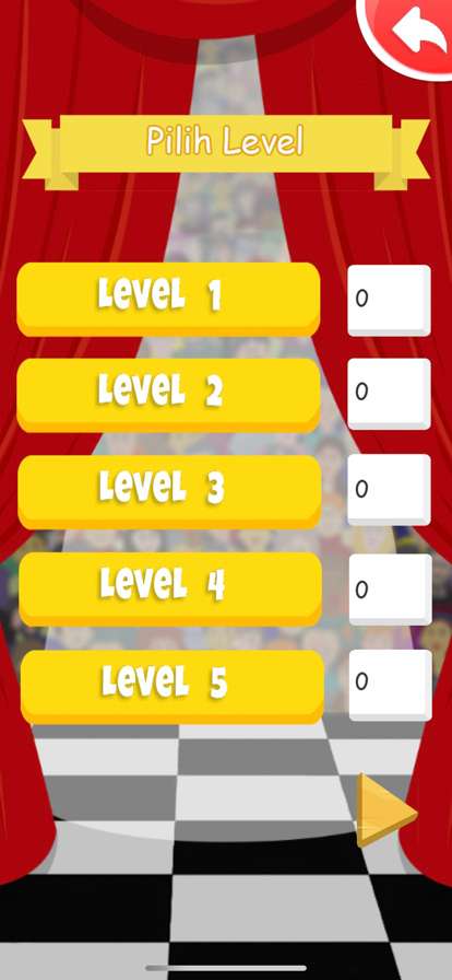 Kuis Tebak Tebakanios版1