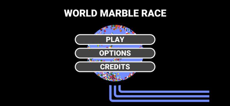 World Marble Raceios版5
