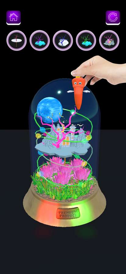 Organize The Toys! Assemble Itios版1