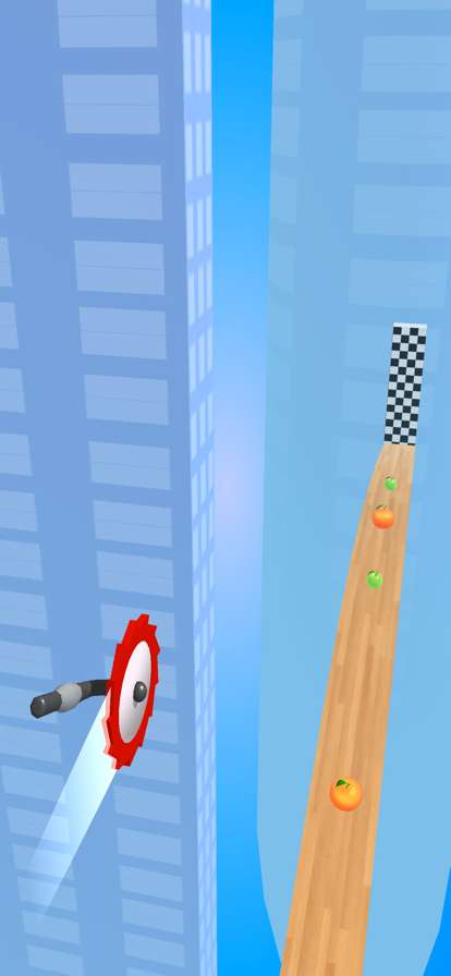 Slice and Flyios版3