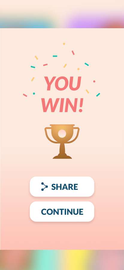 Travel or Troubleios版3