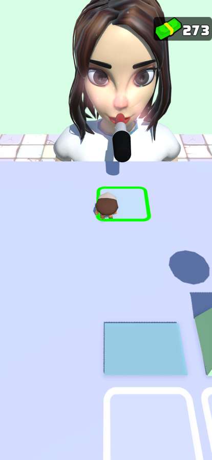 Little Makeoverios版0