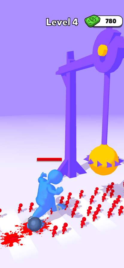 Giant Smasherios版2