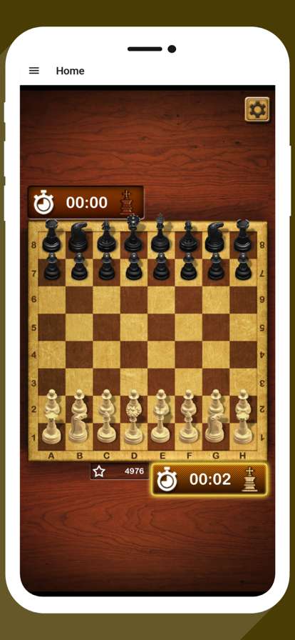 Chess Game Appios版2