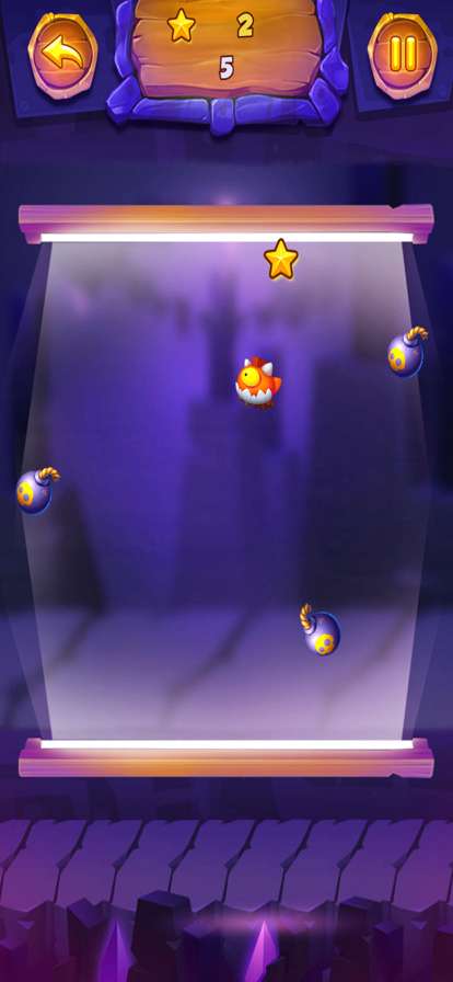 Shifty Square Puzzleios版4