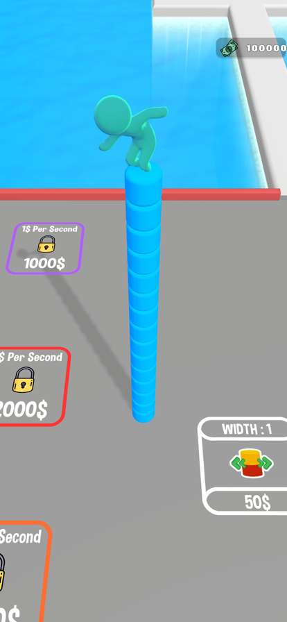 Paint Until Dawnios版0