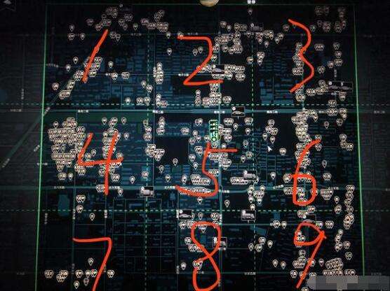 无感染区防御快速提升技巧
