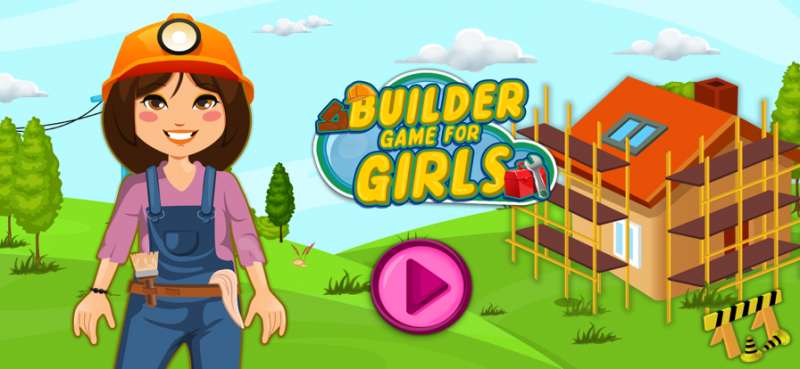 建设者建设的女孩ios版3