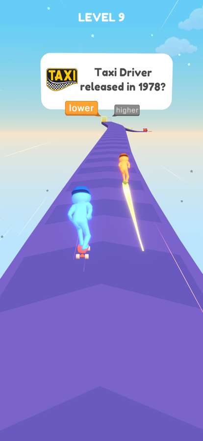 Winning Guessios版2