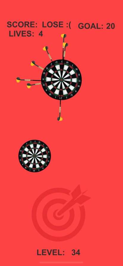 Darts Championios版2