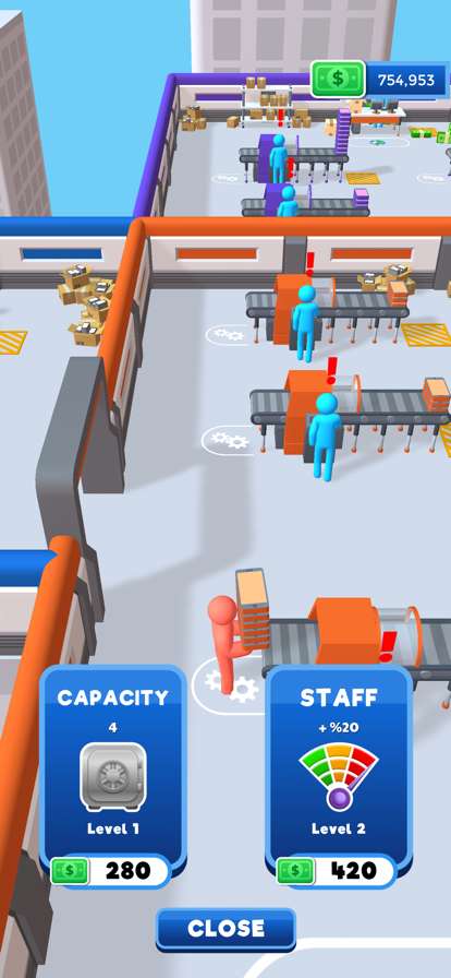 Phone Factory!ios版3