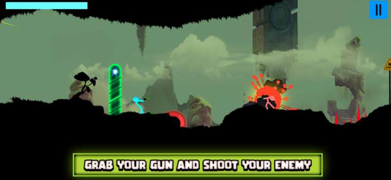 Stick War New Ageios版6