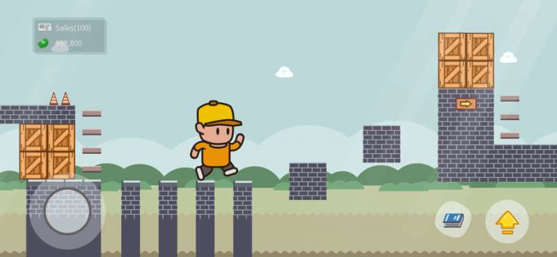 Bug人生模拟器ios版2