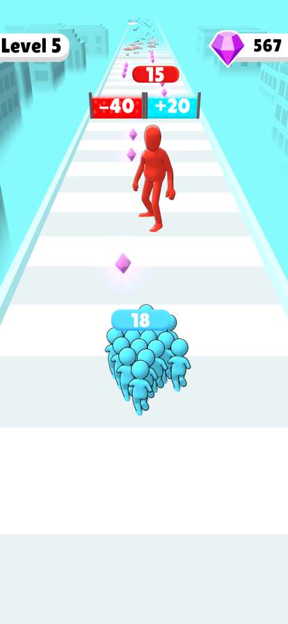 Minion or Giantios版5