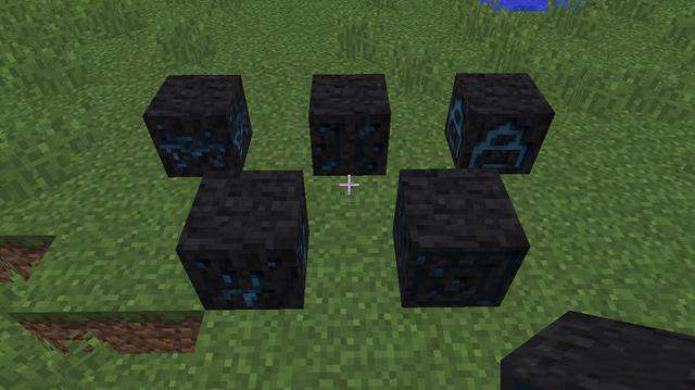 我的世界虚无世界传送门怎么制作-我的世界虚无世界传送门制作攻略