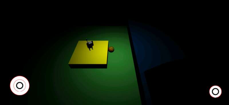 Go Cat Survivalios版3