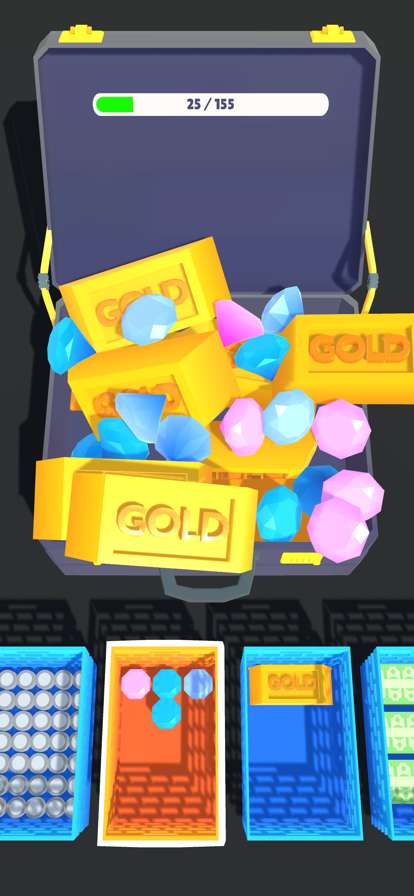 Money Pile Up!ios版2